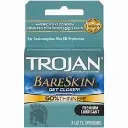 Trojan Bareskin 6pk