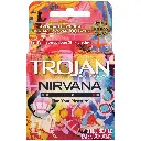 Trojan Nirvana 3ct