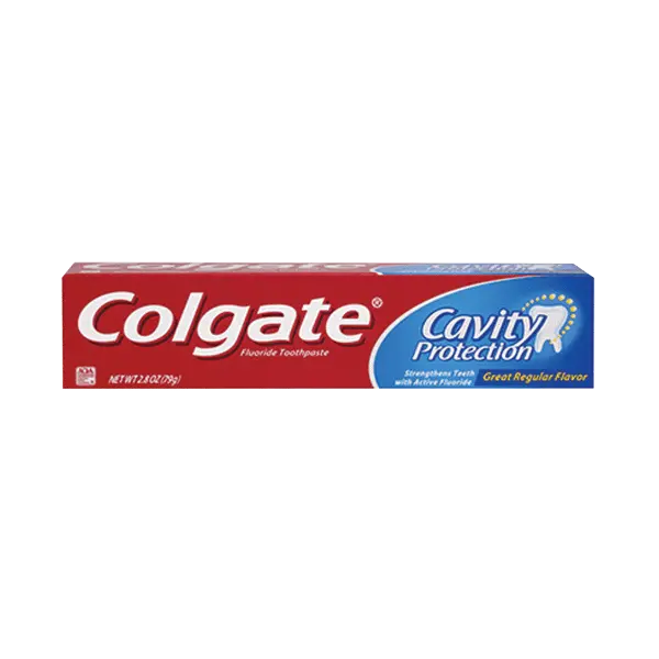 Colgate Toothpaste 2.5oz