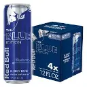 Redbull Blueberry  12fl.oz /6*4 Cans