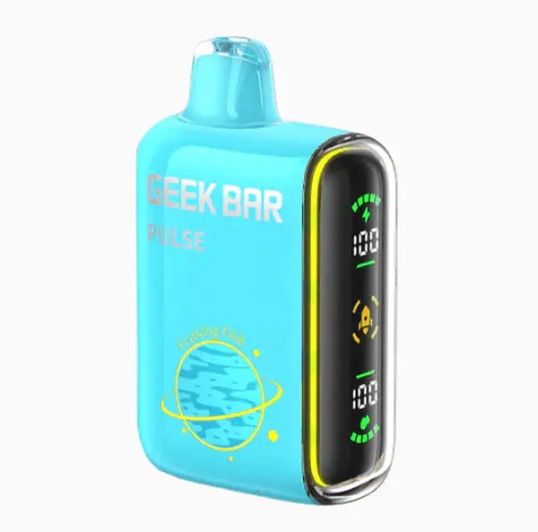 Geek Bar 15K Fcuking Fab
