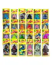 Little Tree Car Freshner (Assorted) 24ct