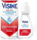 Visine Sm Adv 0.5fl.oz./15ml