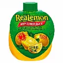 Realemon 100% Lemon Juice 2.5 fl.oz.