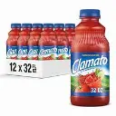Clamato Juice 32 fl.oz