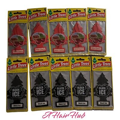 [CFWC] Car Freshner -Wild Cherry