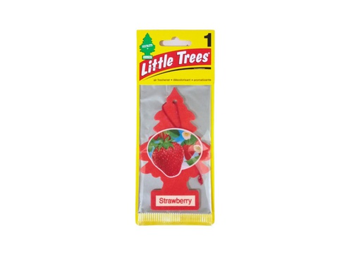 [CFSTR] Car Freshner -Strawberry