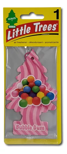 [LTBG] Car Freshner (Bubble Gum)