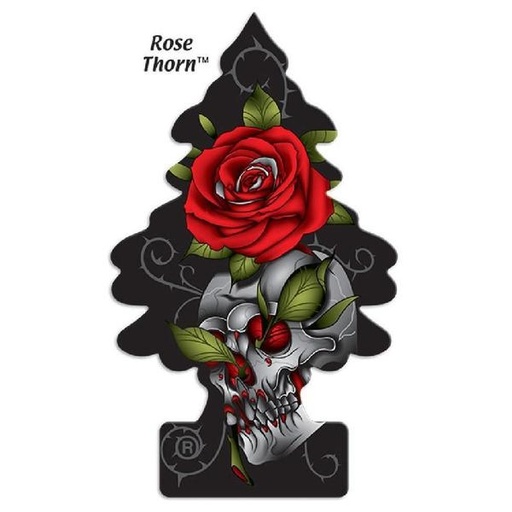[LTCFRT] LT CF -Rose Thorn