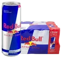 [R1224] Redbull Reg 12 fl.oz. /24 Cans