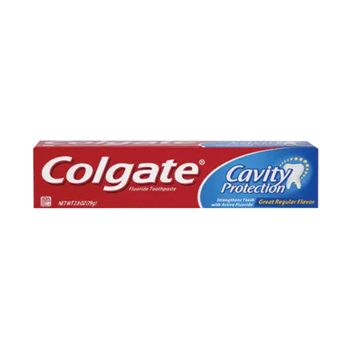 Colgate Toothpaste 2.5oz