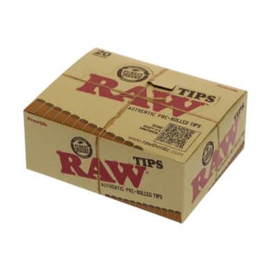 Service R Tips (20Ct)