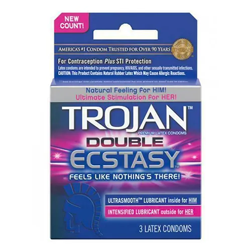 Magnum Ecstacy 6Pk