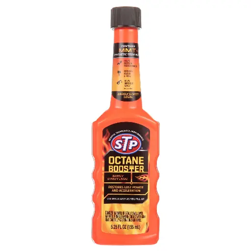 [STPOB] STP Octane Booster 5.2fl.oz.
