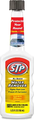 [STPWR] STP Water Remover 5.25fl.oz