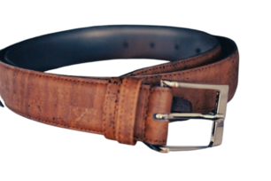 Ceinture en cuir classique