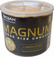Magnum Lg Loose 48 Ct