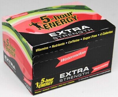 [5HWM6] 5HR Energy Extra Wimm 6Ct
