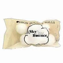 Skybounce Ping Pong Ball 6ct pack