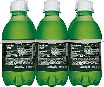 [CDGA10Z] CD Ginger Ale 10fl.oz. 4*6pk