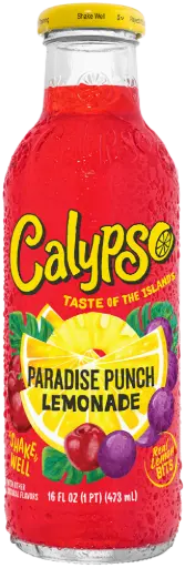 [CLYPR] Calypso Paradise 12/16fl.oz.