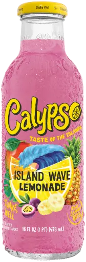 [CLYIW] Calypso Island Wave 12/16fl.oz.