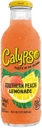 Calypso Kiwi Lemonade12/16fl.oz. 